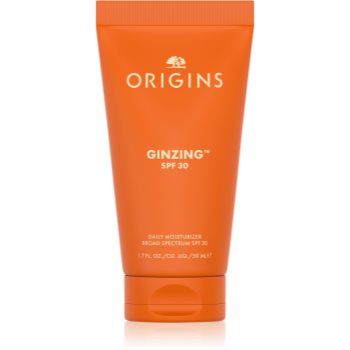 Origins GinZing™ SPF 30 Daily Moisturizer crema de zi hidratanta SPF 30 - imagine 2